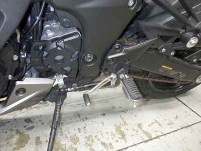 Kawasaki Ninja 1000SX 2021