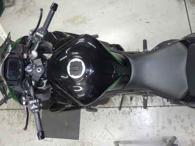 Kawasaki Ninja 1000SX 2021