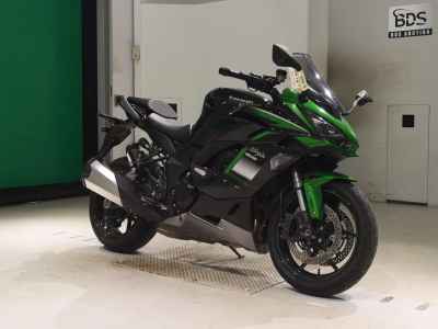 Kawasaki Ninja 1000SX 2021