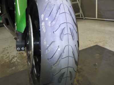 Kawasaki Ninja 1000SX 2021