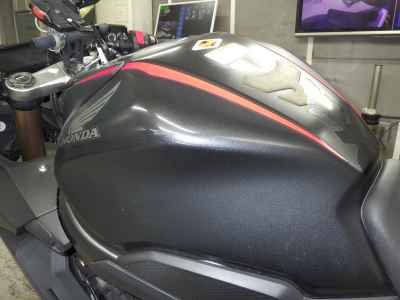 Honda CBR650R 2019