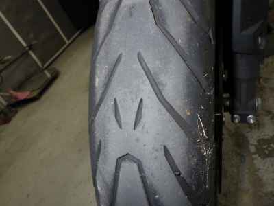 Honda CBR650R 2019