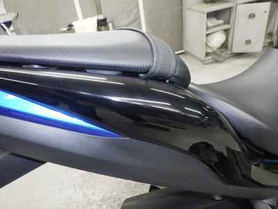 Suzuki GSX-S1000F