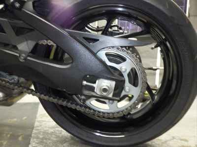 Suzuki GSX-S1000F