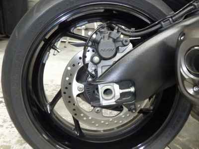 Suzuki GSX-S1000F