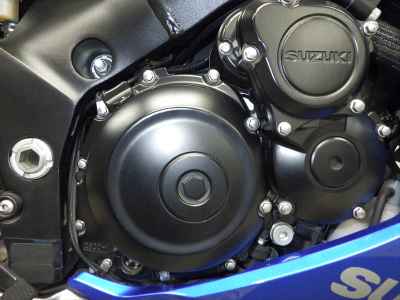 Suzuki GSX-S1000F