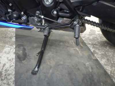 Suzuki GSX-S1000F