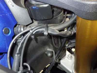 Suzuki GSX-S1000F