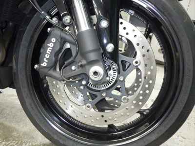Suzuki GSX-S1000F