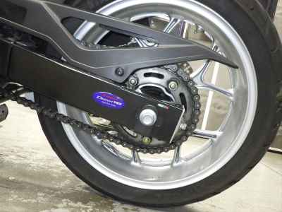 Honda NC750X DCT 2017