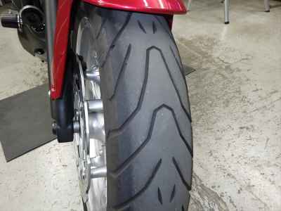 Honda NC750X DCT 2017