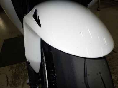 Honda CBR1000RR 2014