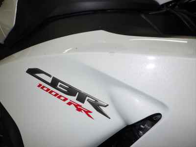 Honda CBR1000RR 2014