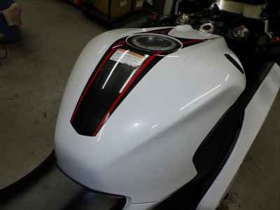Honda CBR1000RR 2014