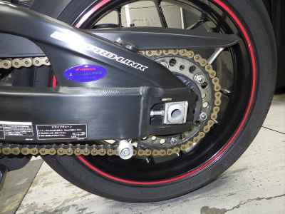 Honda CBR1000RR 2014