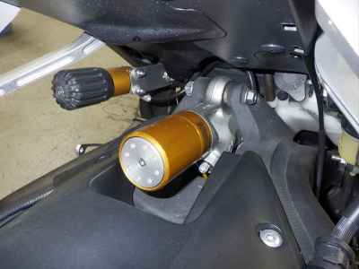 Honda CBR1000RR 2014