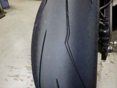 Honda CBR1000RR 2014