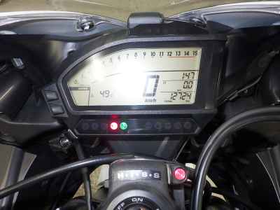 Honda CBR1000RR 2014