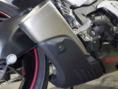 Honda CBR1000RR 2014