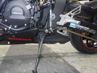 Honda CBR1000RR 2014