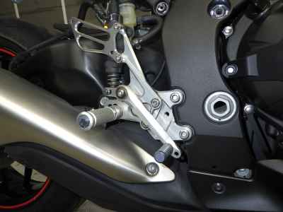 Honda CBR1000RR 2014