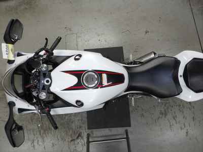 Honda CBR1000RR 2014