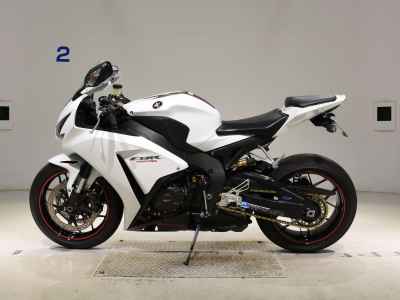 Honda CBR1000RR 2014