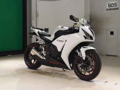 Honda CBR1000RR 2014