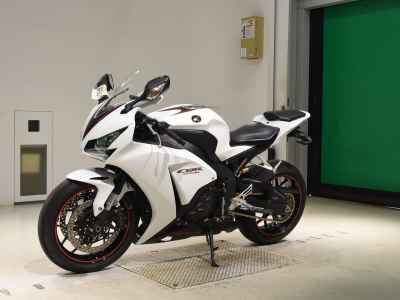 Honda CBR1000RR 2014