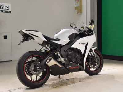 Honda CBR1000RR 2014