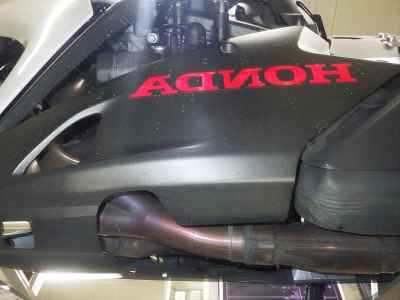 Honda CBR1000RR 2014