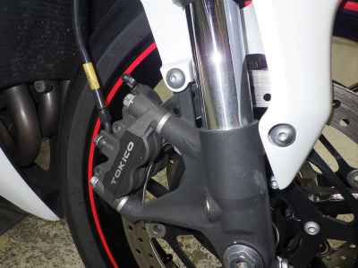 Honda CBR1000RR 2014