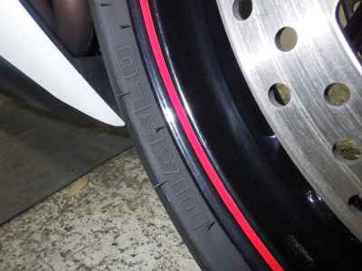 Honda CBR1000RR 2014