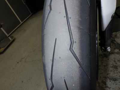 Honda CBR1000RR 2014
