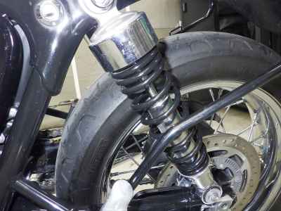 Triumph Bonneville T100 2020
