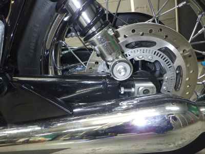 Triumph Bonneville T100 2020