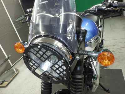 Triumph Bonneville T100 2020