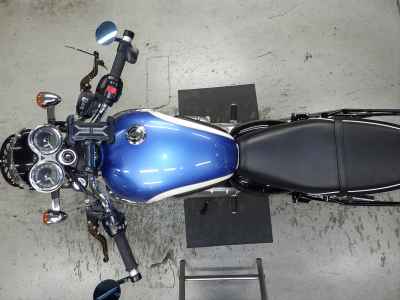 Triumph Bonneville T100 2020