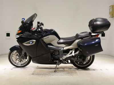 BMW K1300GT 2010