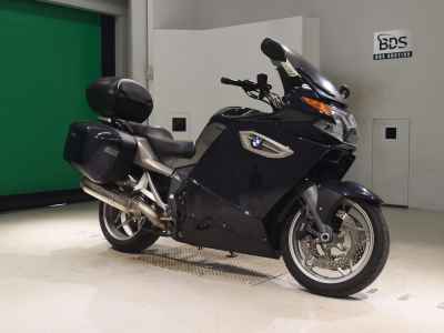 BMW K1300GT 2010
