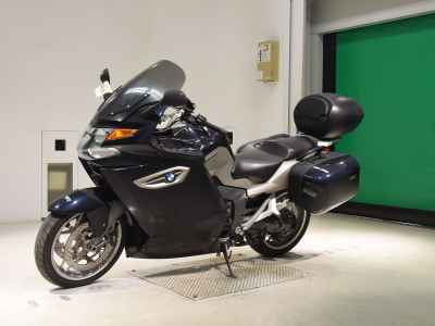 BMW K1300GT 2010