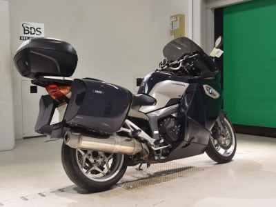 BMW K1300GT 2010
