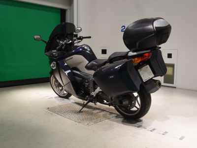 BMW K1300GT 2010