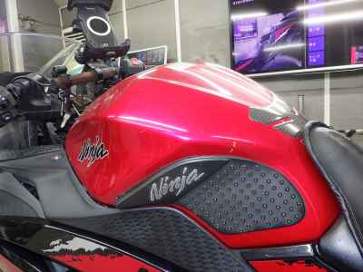 Kawasaki Ninja 250 2017