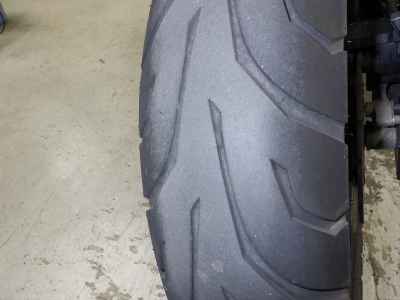 Kawasaki Ninja 250 2017