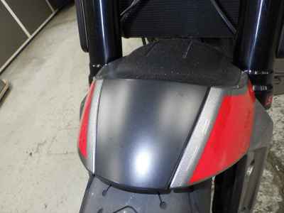 Triumph Trident 660 2023