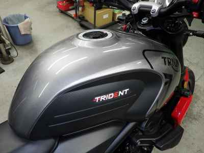 Triumph Trident 660 2023