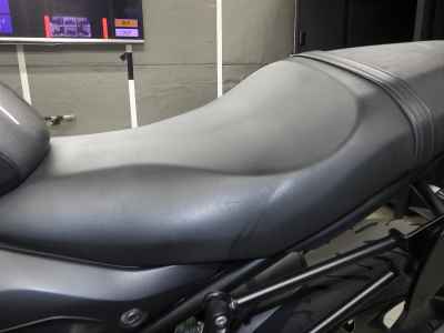 Triumph Trident 660 2023