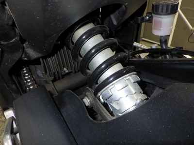 Triumph Trident 660 2023