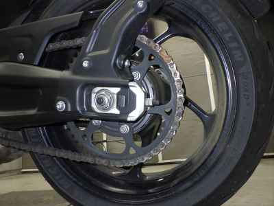 Triumph Trident 660 2023